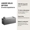 Anker SOLIX BP7000 – externí baterie Náhled obrázku produktu 3