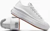 Converse Chuck Taylor All Star Move OX 570257C Damen Produktbild-Vorschau 9