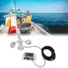 Towerkran-Anemometer 3 Windbecher Windspeed-Alarm 5V USB Productafbeelding-voorbeeld