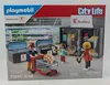 PLAYMOBIL Kaufland Kühlabteilung 71897 Produktbild-Vorschau 6