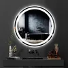 Specchio Led Rea 60cm Bas Anteprima dell’immagine prodotto 4