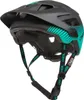 O'NEAL Bike Helm Defender Grill V.22 black/green XS/54-M/58 Produktbild-Vorschau 2