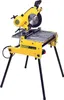 DeWalt DW743N-QS DeWalt DW743N-QS Tisch-, Kapp-, Voir les images du produit 9
