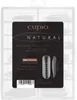 Cupio RevoShapes Tips wiederverwendbar - Natural 120 Stück Produktbild-Vorschau 1