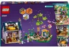LEGO LEGO® Friends 42669 Maison et jardin fleuri de Voir les images du produit 42