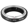 Adaptér FD-EOS s kroužkem pro objektivy Canon FD pro Náhled obrázku produktu 4