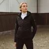 Kingsland Softshelljacke Damen Classic Hybrid Jacket Produktbild-Vorschau 5