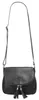 Samantha Look Umhängetasche Damen schwarz Produktbild-Vorschau 7