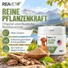 REAVET Ulmenrinde Pulver Amerikanisch für Hunde & Katzen Produktbild-Vorschau 6