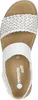 Damen Sandalen Remonte D0Q56-80 weiss 38 Produktbild-Vorschau 35