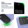 kwmobile Handyhülle für Apple iPhone 17 Pro Max Hülle - TPU Produktbild-Vorschau 3