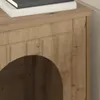 vidaXL Kočičí domek ruční práce dub 53 x 52 x 62 cm Náhled obrázku produktu 4