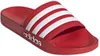 adidas ADILETTE SHOWER ROT / WEIß rot/weiß 43 Produktbild-Vorschau 26