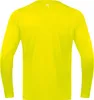 JAKO Damen Longsleeve Run 2.0, Farbe:neongelb, Größe:42 Produktbild-Vorschau 3