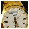 Casio Herrenuhr Gold Produktbild-Vorschau 6