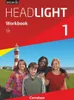 English G Headlight 01: 5. Schuljahr. Workbook mit Audios Náhľad obrázku produktu 2