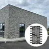 AMK-Fassadensystem – Hochwertige Paneele für Innen & Außen, Produktbild-Vorschau 1
