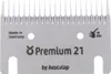 Clipster Schermaschine Akku2 Pferd Produktbild-Vorschau 7