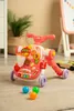 CARETERO Loopwagentje voor baby's, 5-in-1 - Speelcentrum, Productafbeelding-voorbeeld 15