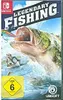 GAME Legendary Fishing, Switch, Nintendo Switch, Tryb Podgląd zdjęcia produktu 2