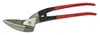 Cesoie continue STUBAI con isolamento in PVC 350 mm Anteprima dell’immagine prodotto 2