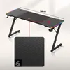 Huzaro Hero 4.8 RGB - gaming desk Anteprima dell’immagine prodotto 26