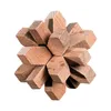 Philos Holz-Puzzleset - 4 Denkspiele für Kinder und Produktbild-Vorschau 4
