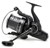Daiwa 23 Emblem 45 SCW QD Big Pit Karpfenrolle Produktbild-Vorschau 7