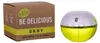 DKNY Donna Karan Be Delicious Eau de Parfum, 50 ml Productafbeelding-voorbeeld 9