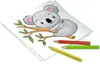 Xoomy Midi Cute Animals Ravensburger 18124 Produktbild-Vorschau 16
