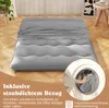 COSTWAY Japanische Futon Matratze, Tatami-Matte, Produktbild-Vorschau 6