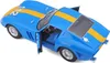 BBURAGO Ferrari 250 GTO, Model sportovního automobilu, Náhled obrázku produktu 11