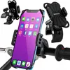FIT4MED | Support de téléphone portable pour vélo - noir - Voir les images du produit 15