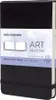 Moleskine 9788883705601 MOLESKINE Aquarellalbum, P/A6, Voir les images du produit 1