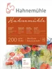 Hahnemühle Aquarellblock - 200 g/m² - rau - 24 x 32 cm - 20 Produktbild-Vorschau 3
