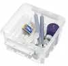 Clipbox transparent 8 l SmartStore Home 12 Produktbild-Vorschau 3
