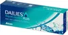 Dailies AquaComfort PLUS (30 Linsen) Stärke: -6.00, BC: Produktbild-Vorschau 1