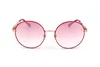 Swarovski Sonnenbrille SK0255 28U 55 19 140 Produktbild-Vorschau 2