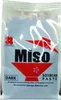 Pâte à soupe miso, foncée, Aka Miso 500g Voir les images du produit 2