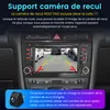 Autoradio Android 7 pouces 32 Go pour Audi A6 C5 1997-2004 Voir les images du produit 12
