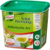 Knorr Salatkrönung Italienische Art für klares Dressing Produktbild-Vorschau 6