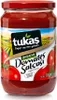 Tukas Tomatenmark Glas 700g Produktbild-Vorschau 1