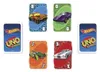 Mattel UNO speelkaarten Hot Wheels JDF58 Productafbeelding-voorbeeld 7