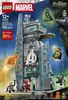 LEGO® ǀ Marvel 76352 Nueva Torre Vengadores de Avengers: Vista previa de la imagen del producto 7