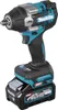 Makita TW007GM201, Schlagschrauber, Bürstenlos, Schwarz, Produktbild-Vorschau 11
