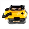 DeWALT DCV584L-QW, 300 W, Bubnový vysavač, Suchý, Náhled obrázku produktu 5