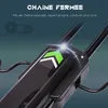 HOMCOM Kart à pédales pour enfants, siège réglable, pneus Voir les images du produit 7