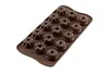 Silikomart Moule à chocolat Fantasia Voir les images du produit 10