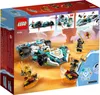 Zaneovo závodní auto Dragon Power Spinjitzu Náhled obrázku produktu 19