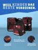 McNeill Ranzen-Set 10-tlg. mit Sporttasche & Schultüte / Produktbild-Vorschau 7
